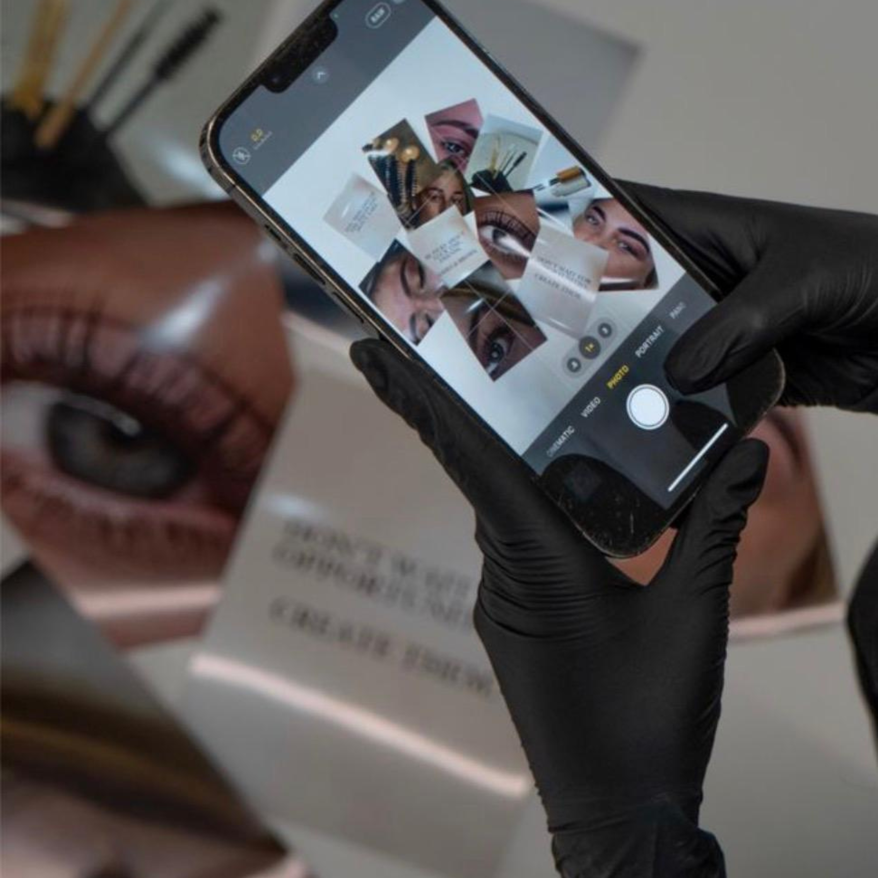 Formation Regard Signature